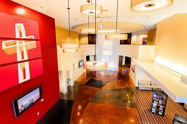 Man of God, Man of Business